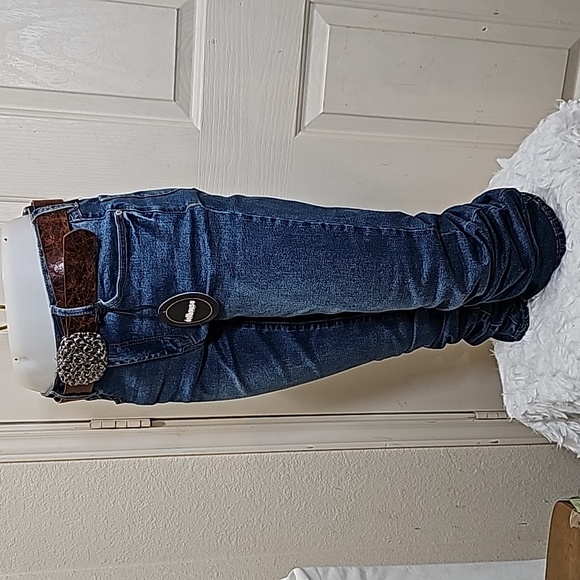 Dollhouses Boot Cut Jeans - Picture 4 of 13